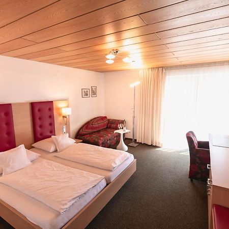 Hotel Christine Radolfzell am Bodensee Exterior foto